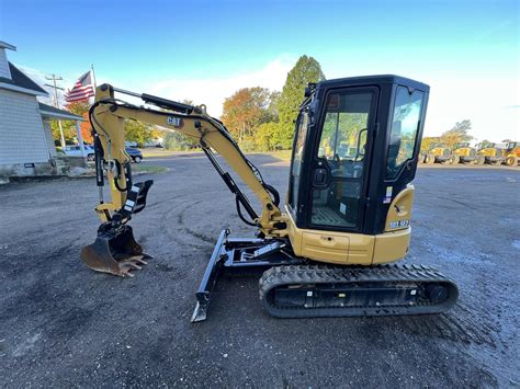 best 3.5 ton excavator|caterpillar 303.5 mini for sale.